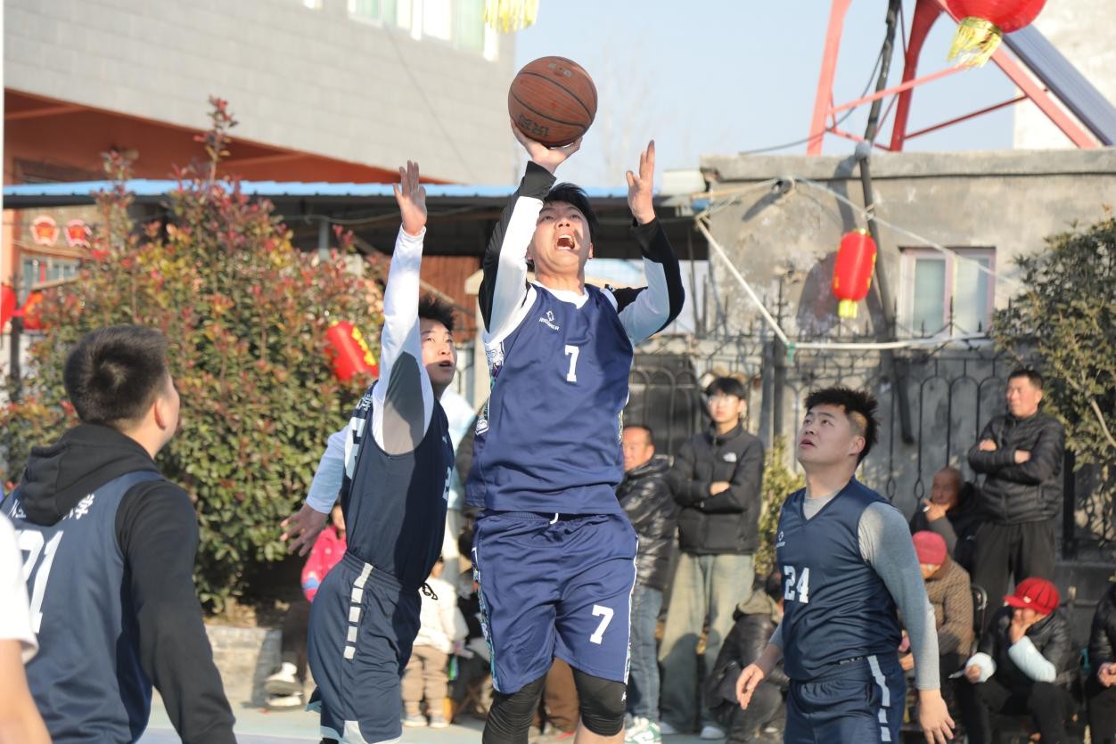 全面性