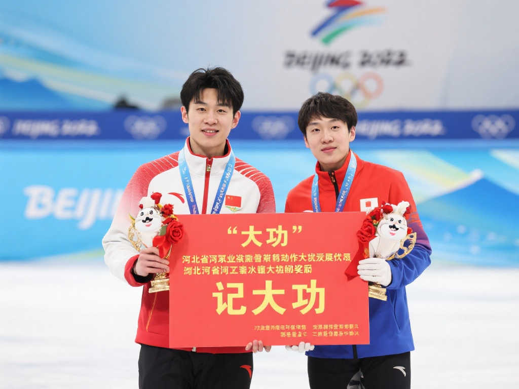 胜利不仅来