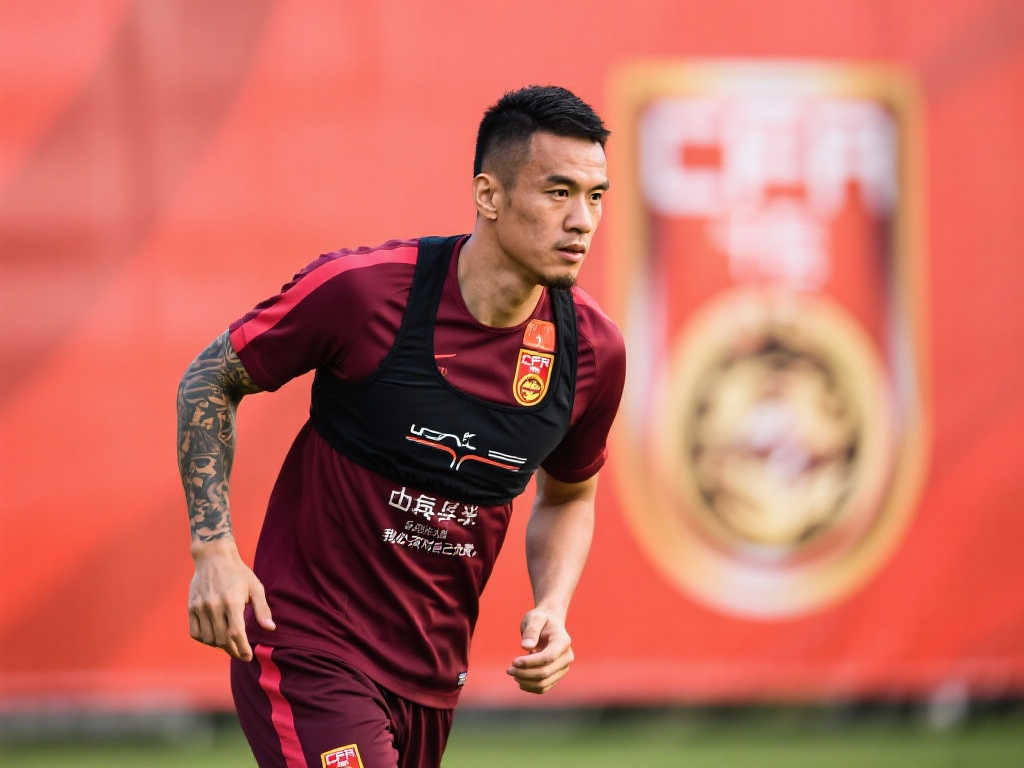 全队的支持 全队的支持