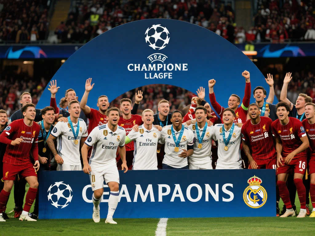 展望未來 展望未來