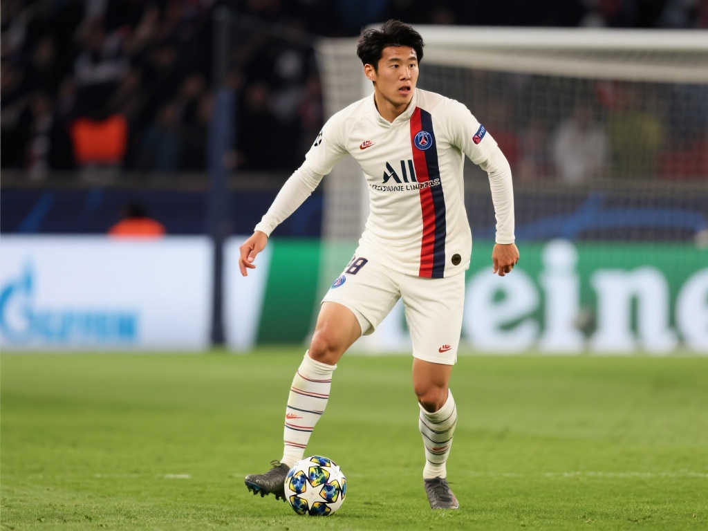 在巴黎群星 在巴黎群星