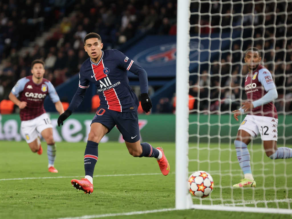 不俗的進攻 不俗的進攻