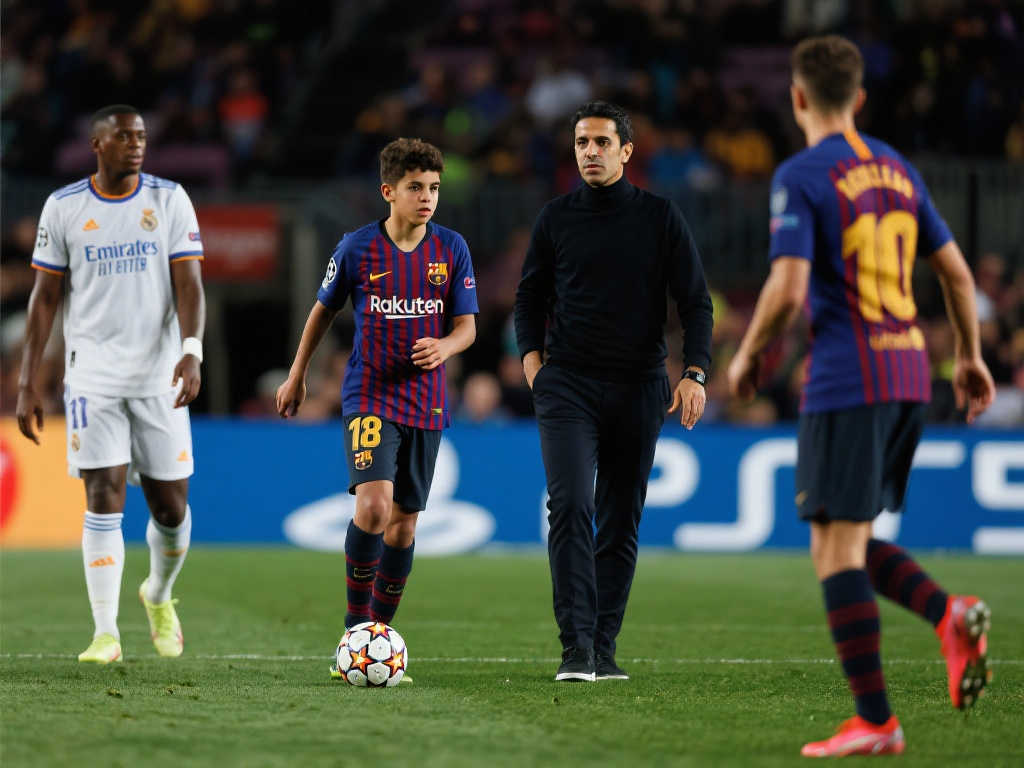 的场上意识 的场上意识