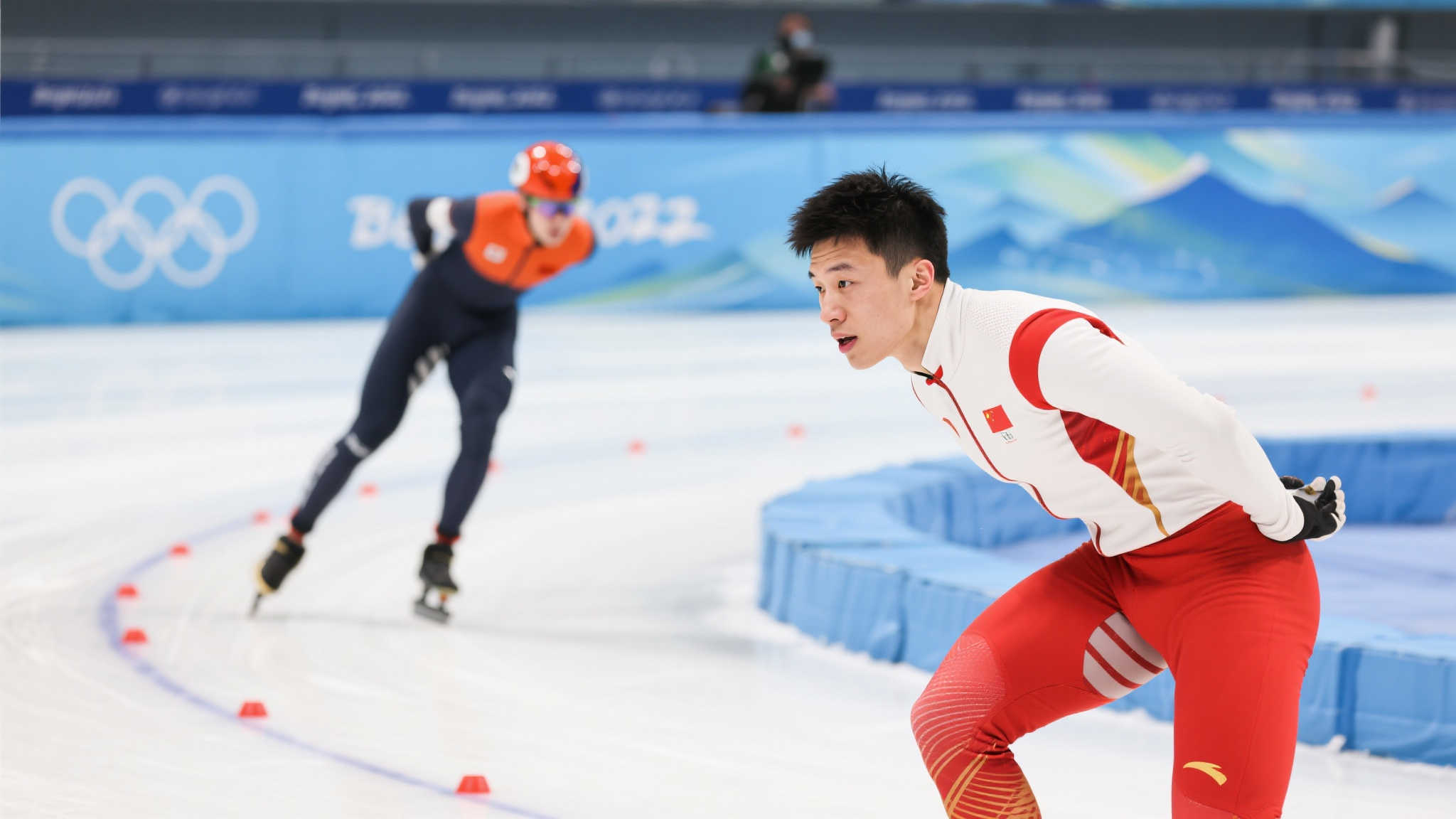 更是对未来 更是对未来