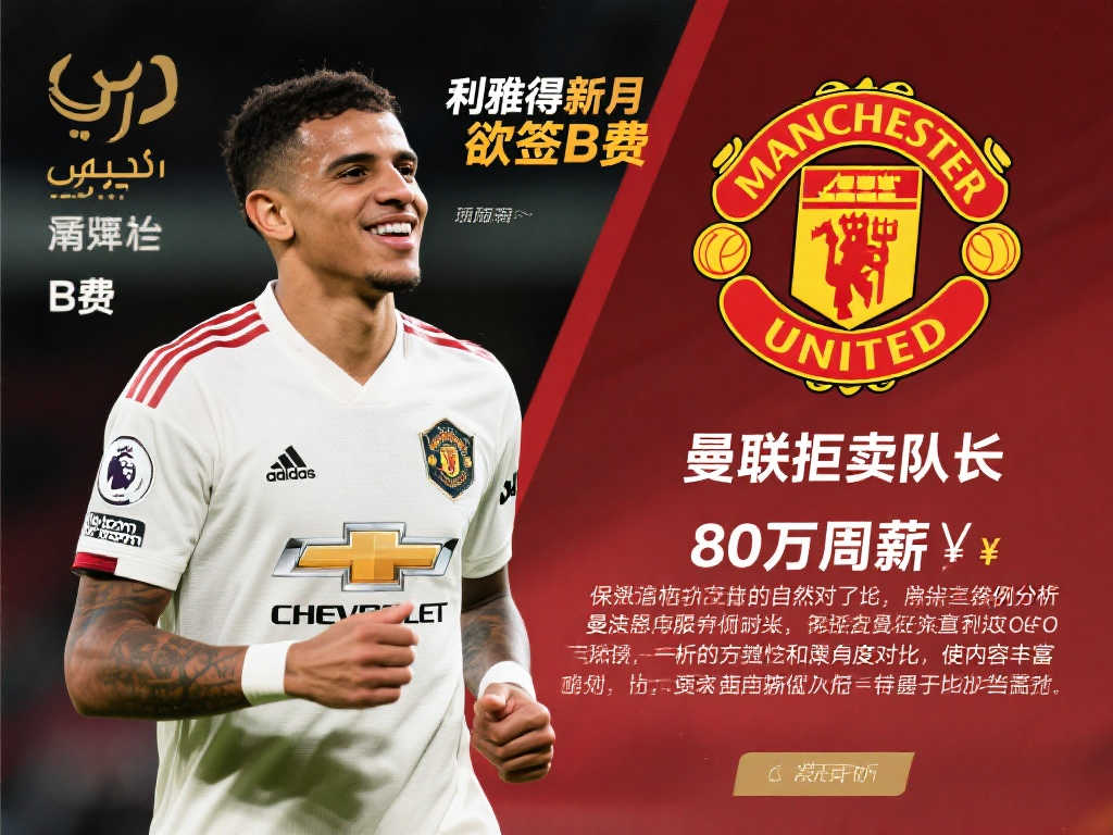 但由於曼聯